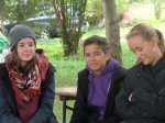 Zeltlager LUMPE 2014
